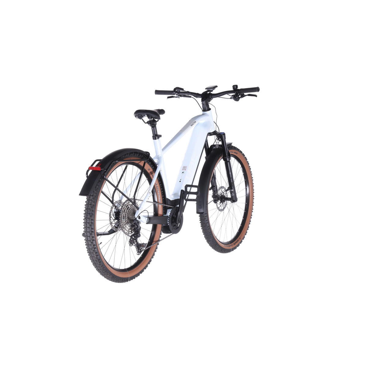 Reaction Hybrid Pro 625 Allroad - 360° view angle 20
