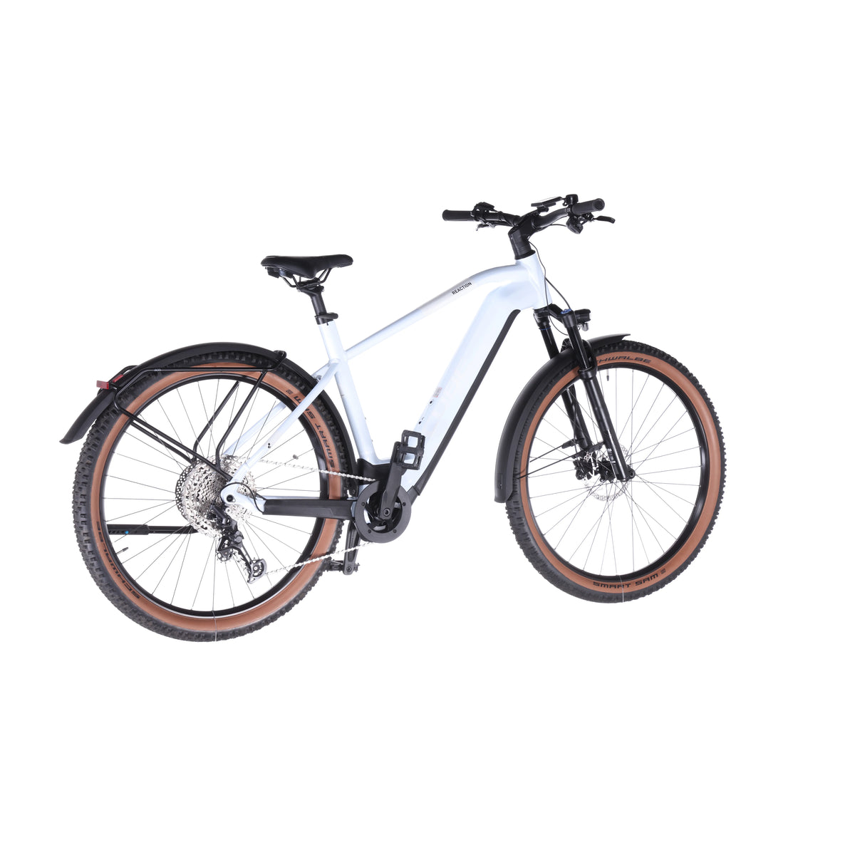 Reaction Hybrid Pro 625 Allroad - 360° view angle 22