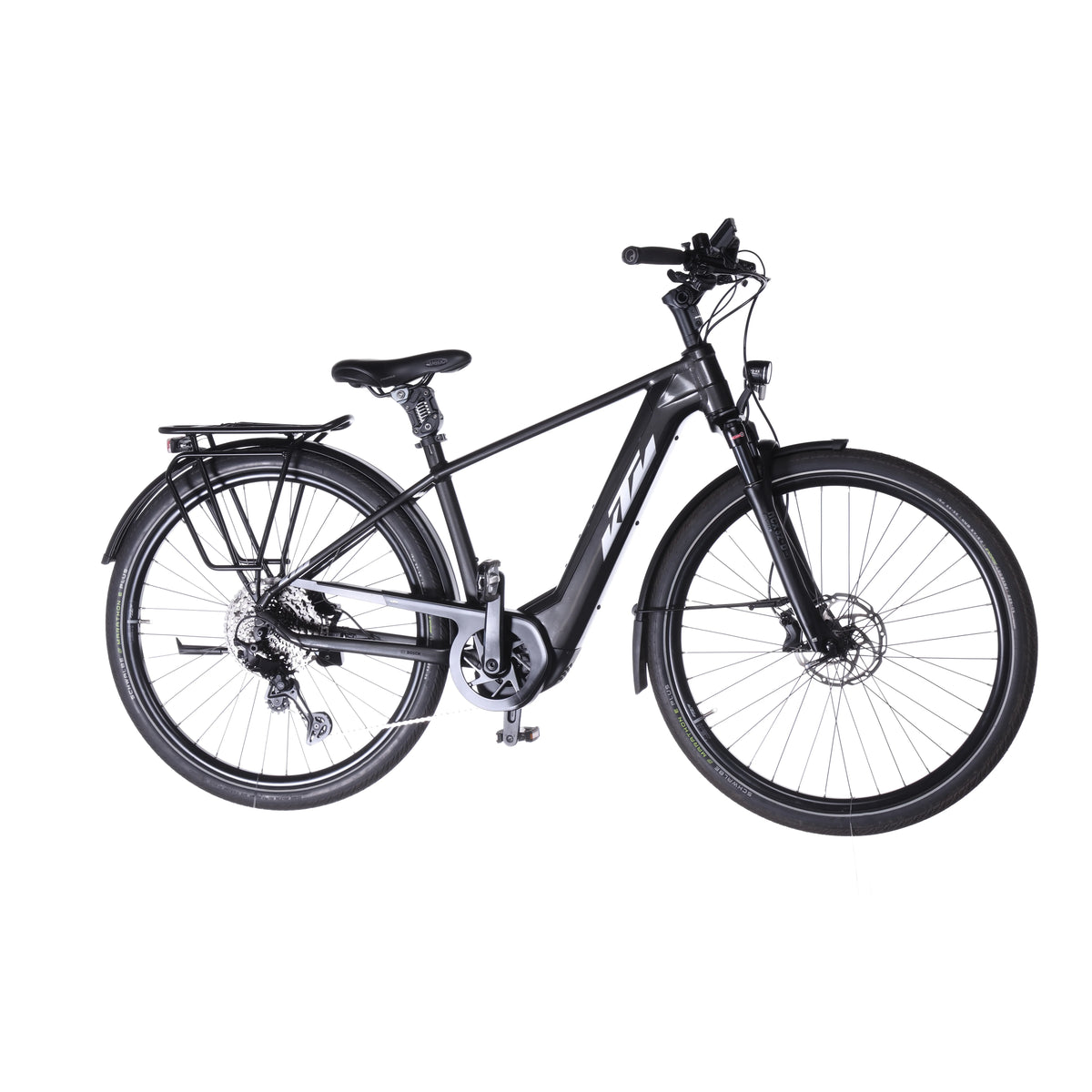 MACINA STYLE XL - Right view