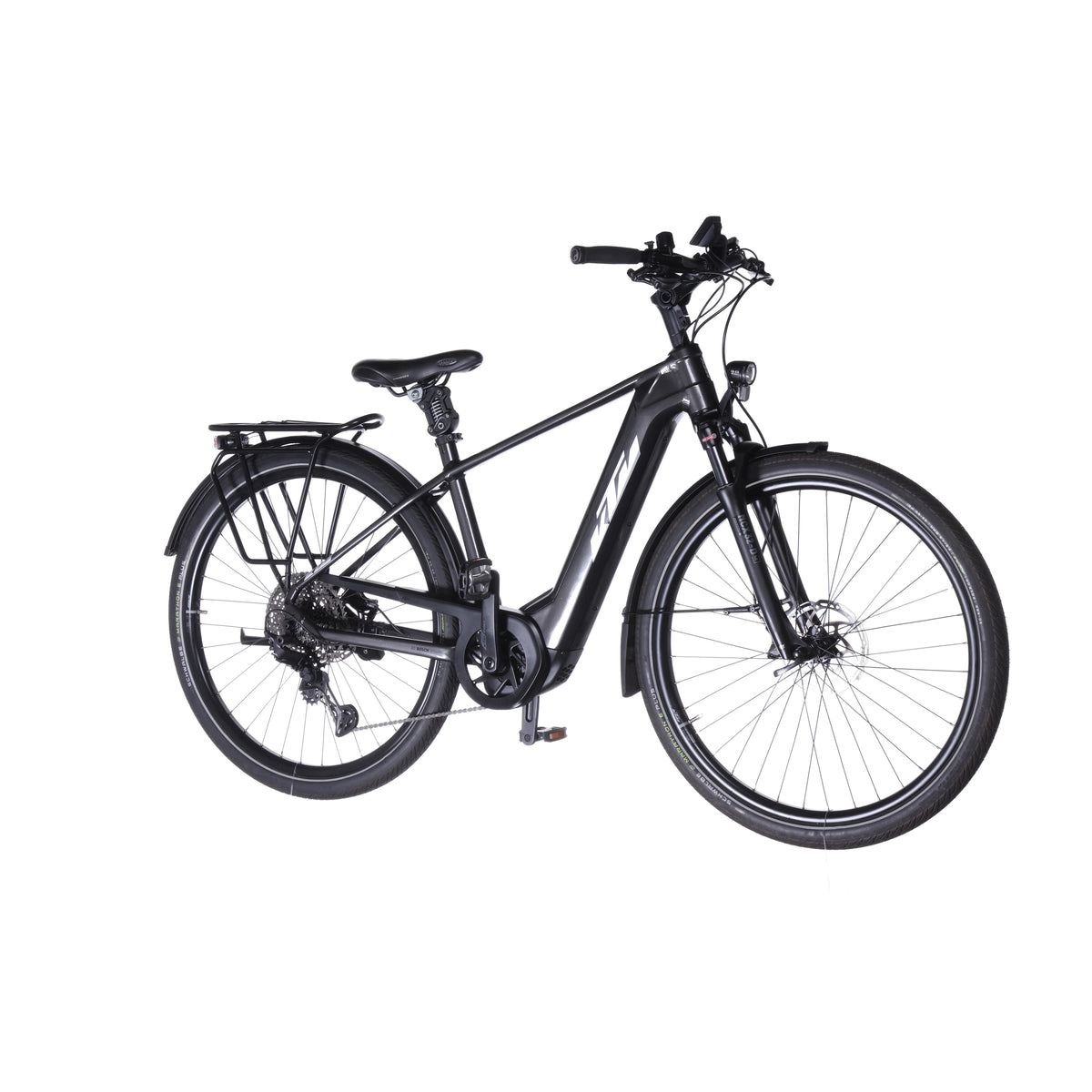 MACINA STYLE XL - 360° view angle 2