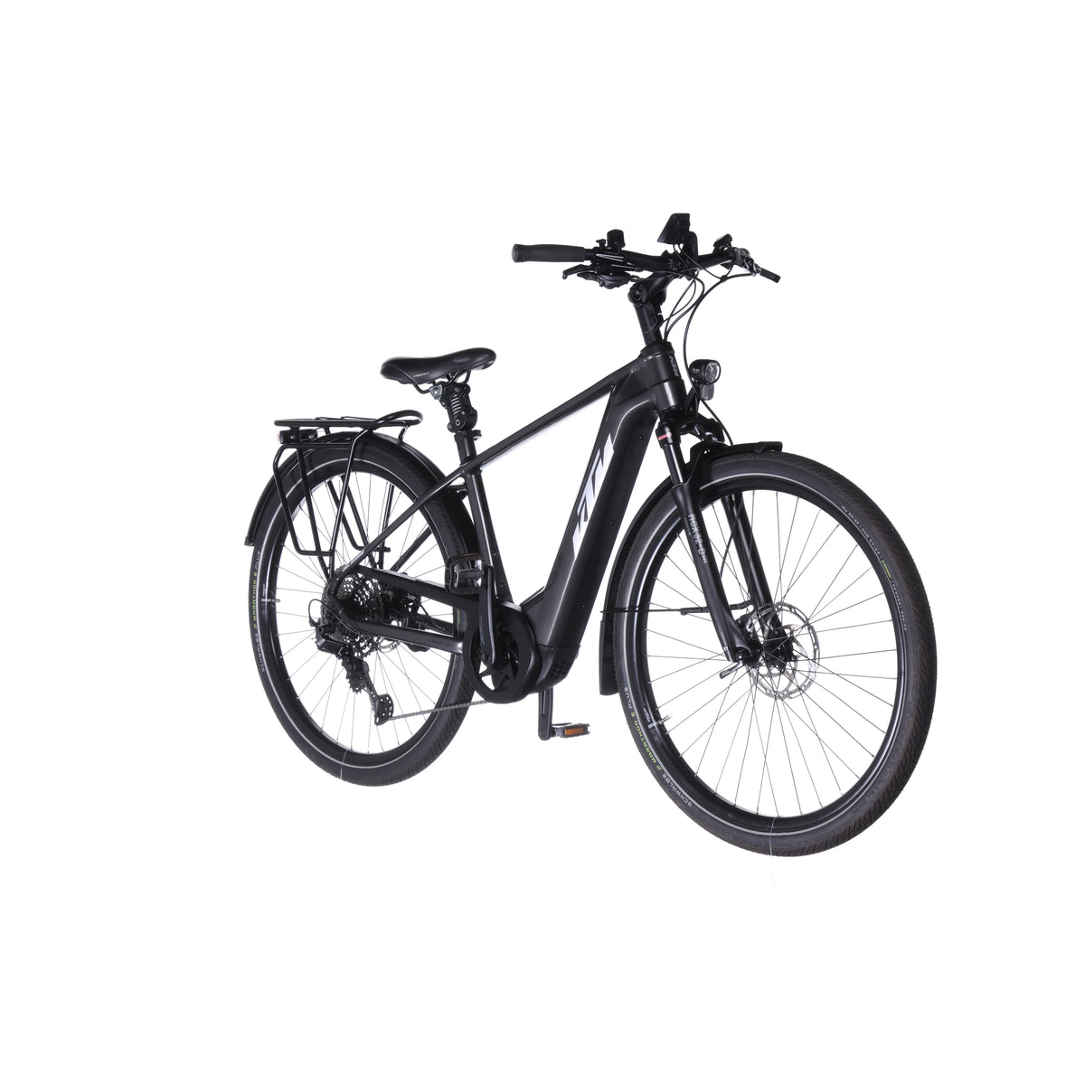 MACINA STYLE XL - 360° view angle 3