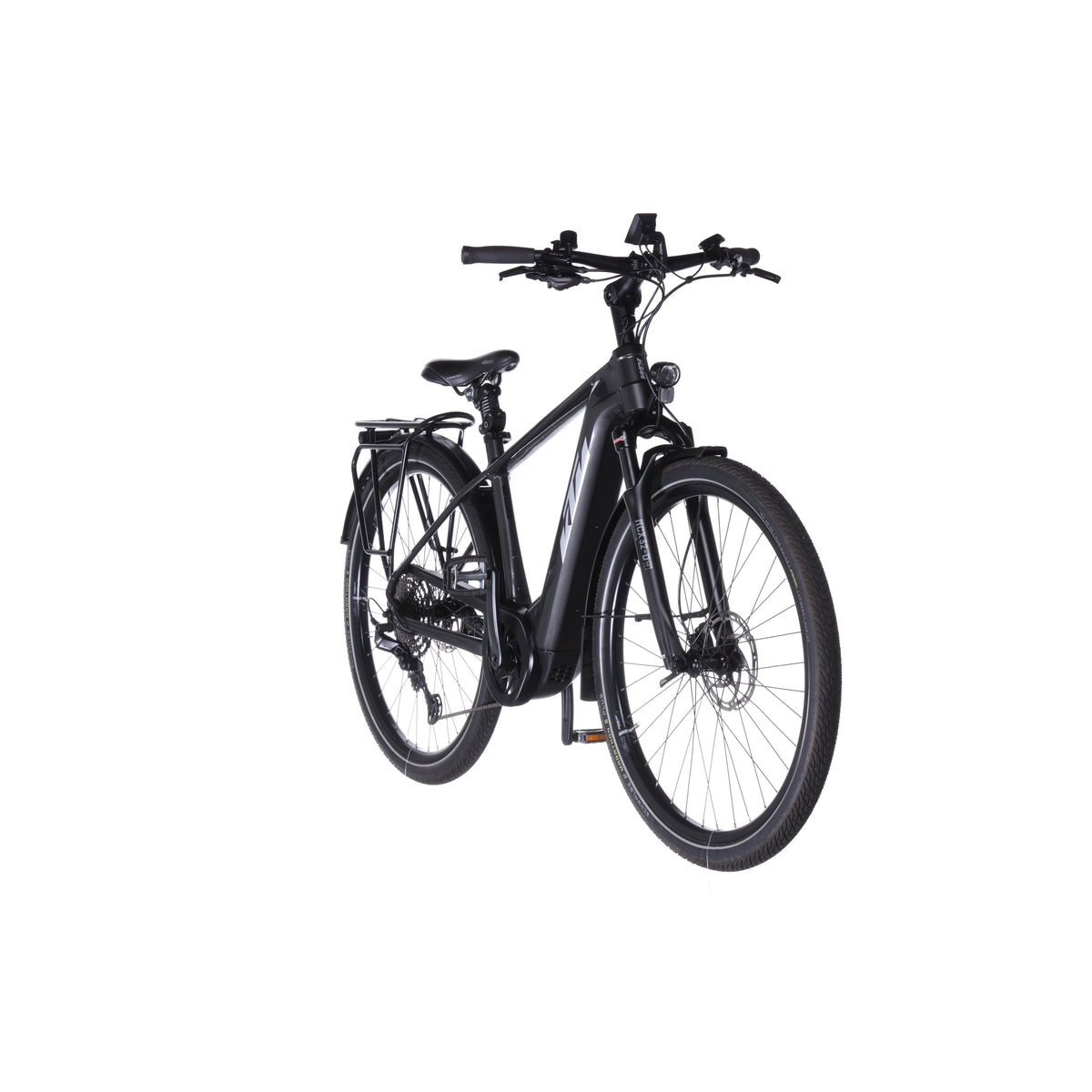 MACINA STYLE XL - 360° view angle 4