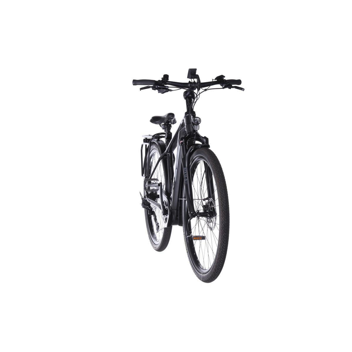 MACINA STYLE XL - 360° view angle 5