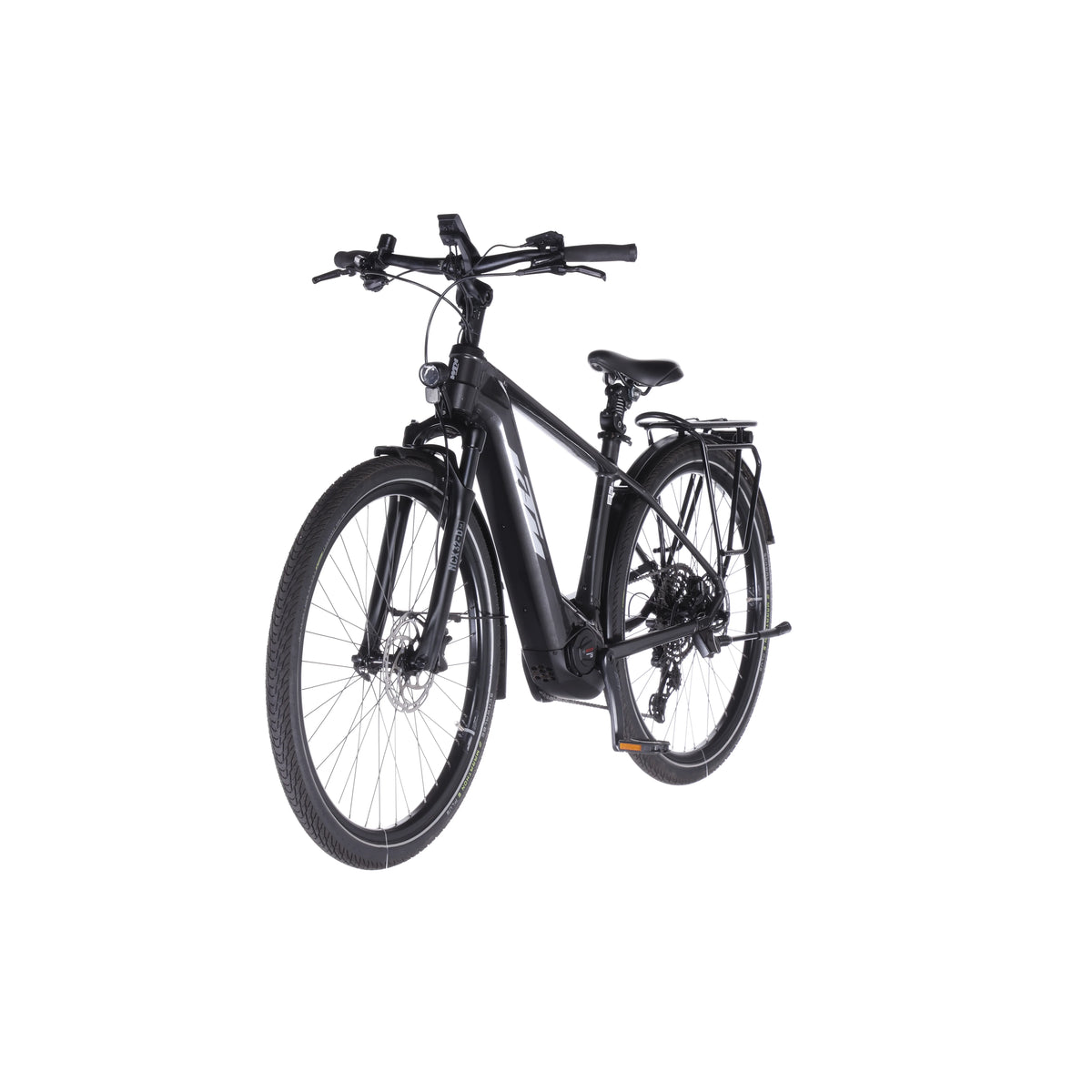 MACINA STYLE XL - 360° view angle 8