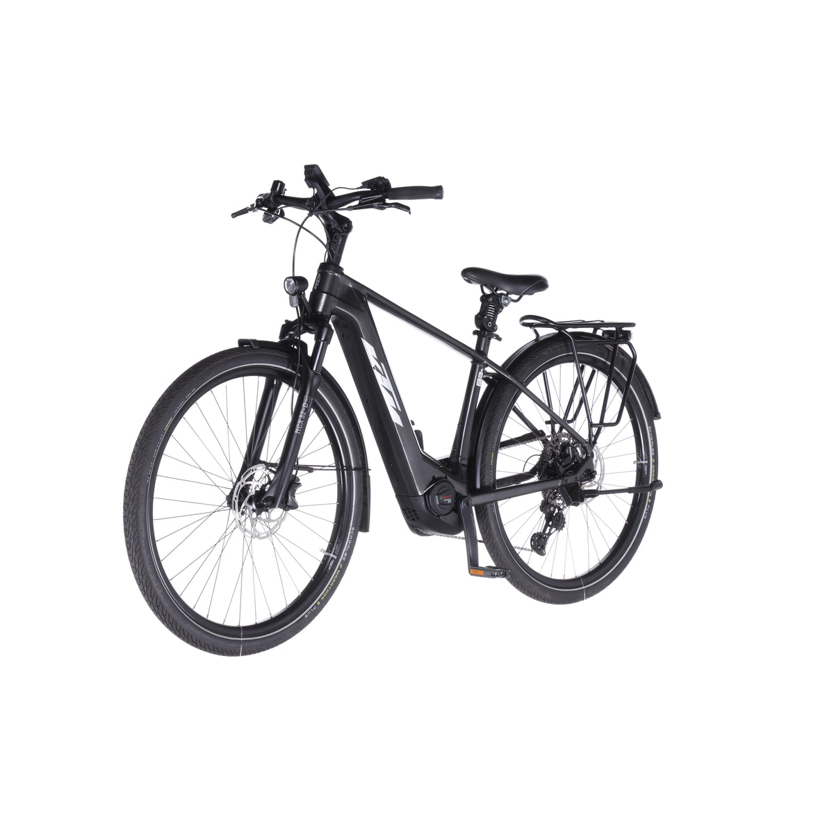 MACINA STYLE XL - 360° view angle 9