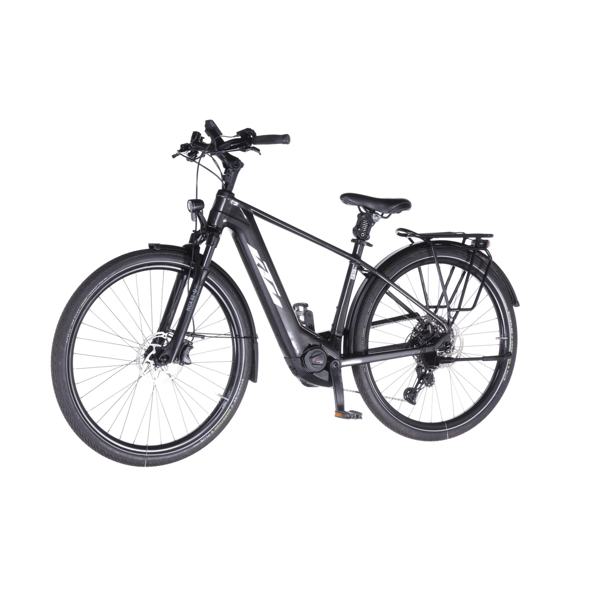 MACINA STYLE XL - 360° view angle 10