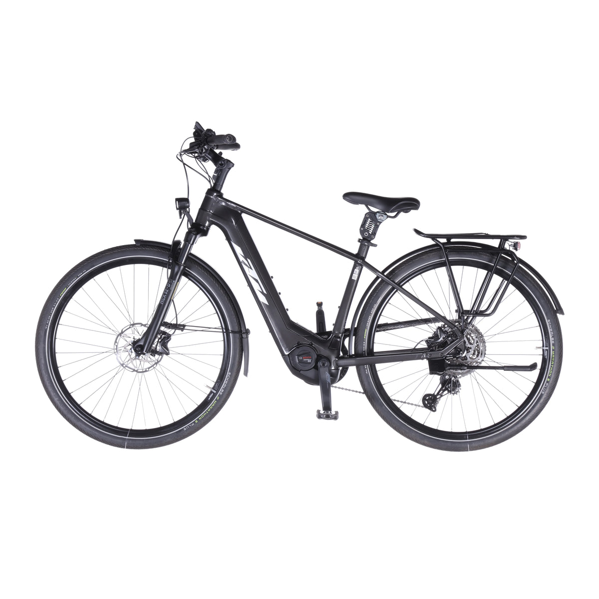 MACINA STYLE XL - 360° view angle 12