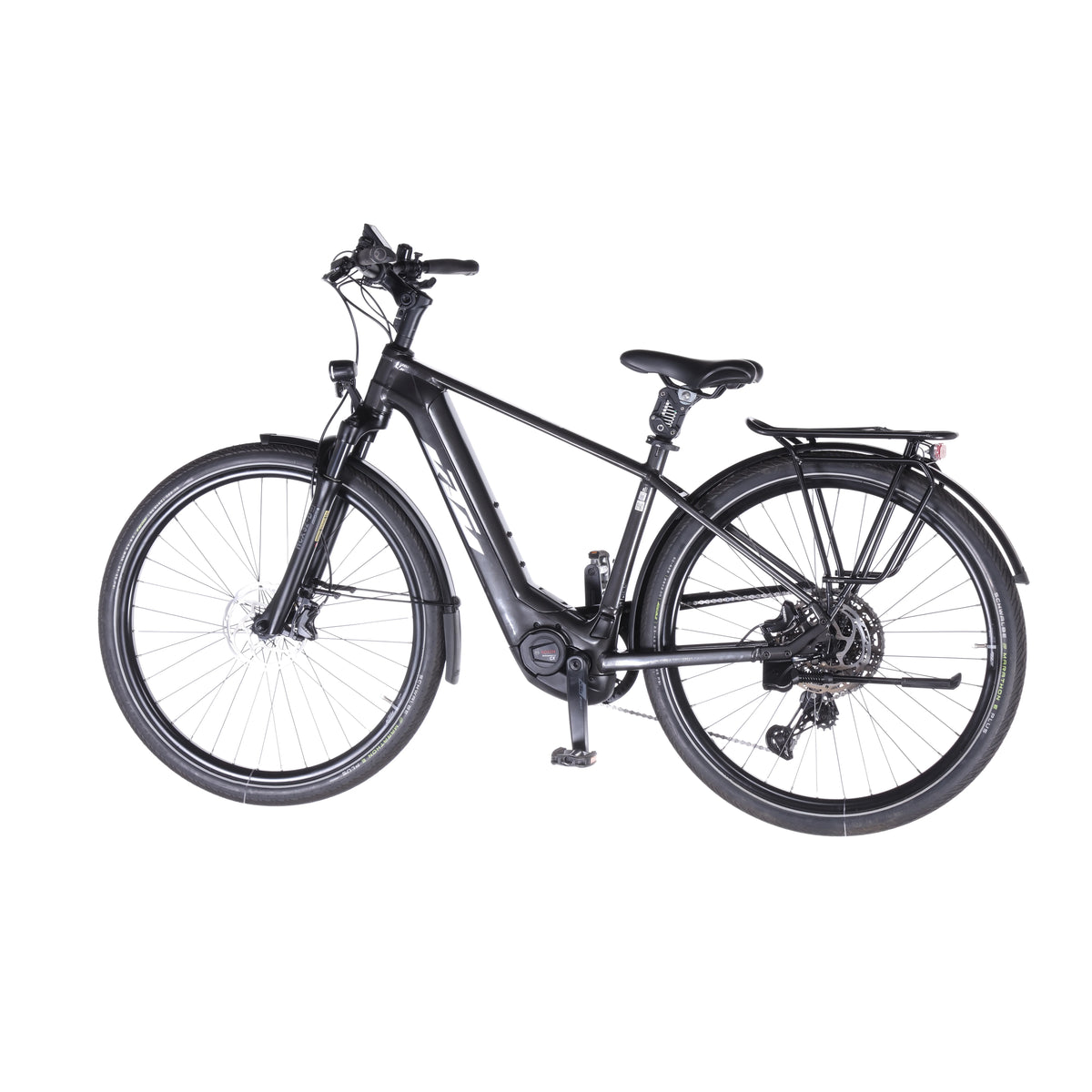 MACINA STYLE XL - 360° view angle 13