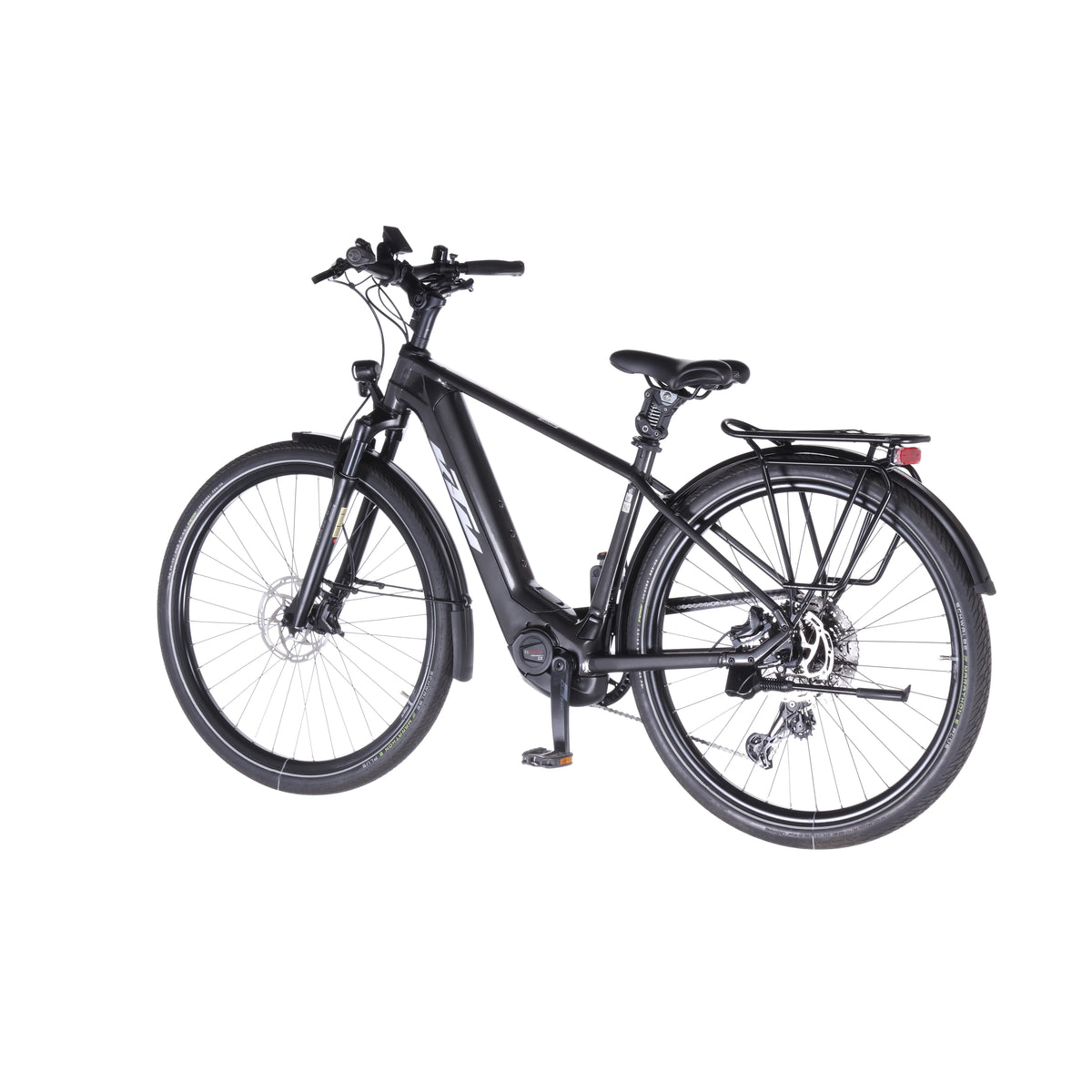 MACINA STYLE XL - 360° view angle 14