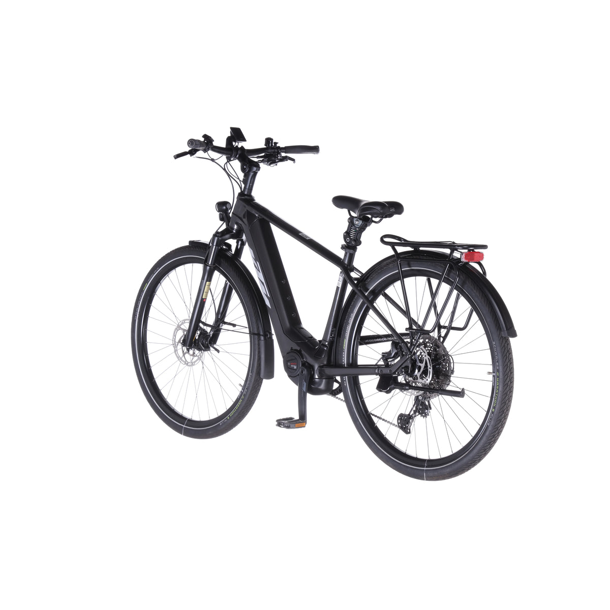 MACINA STYLE XL - 360° view angle 15