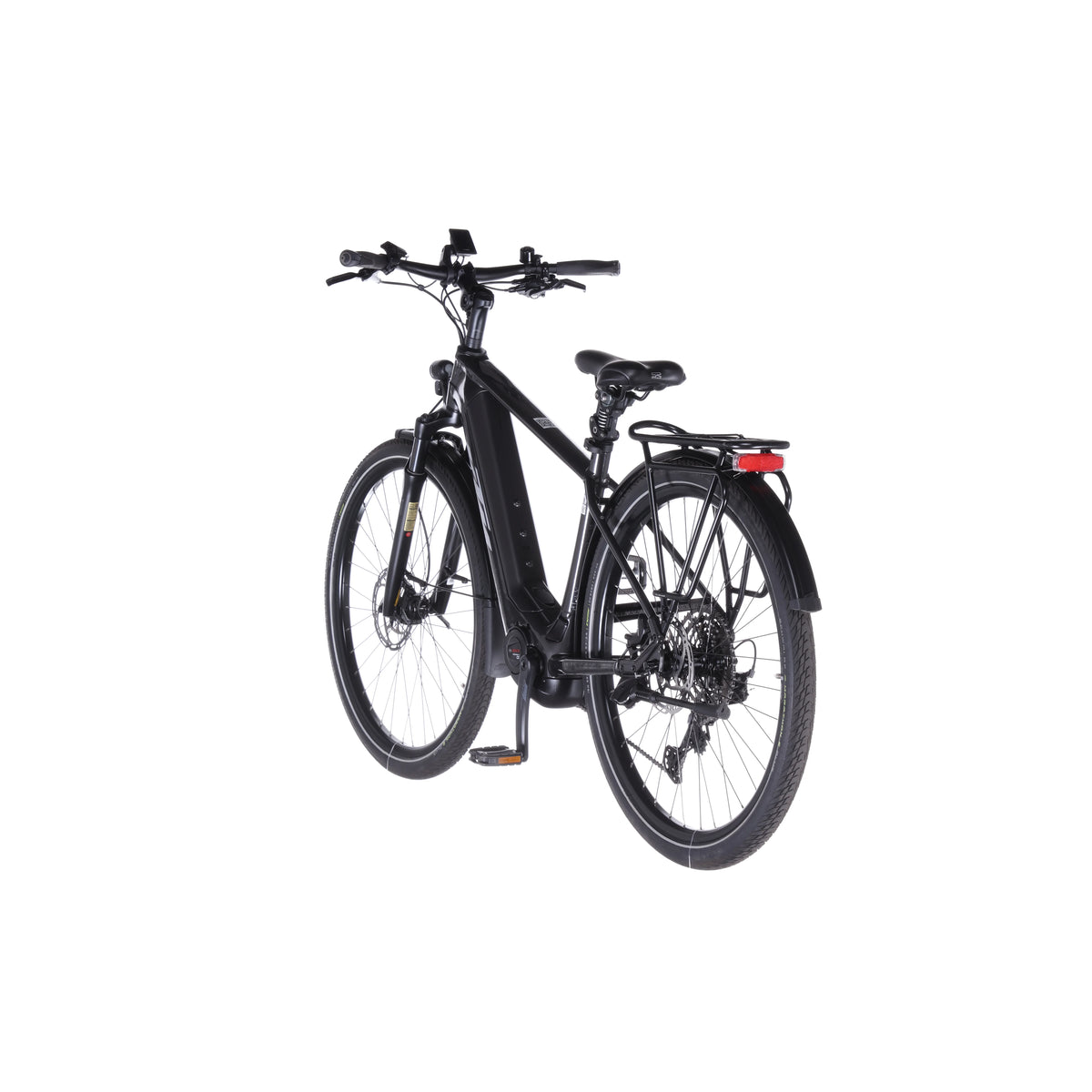 MACINA STYLE XL - 360° view angle 16