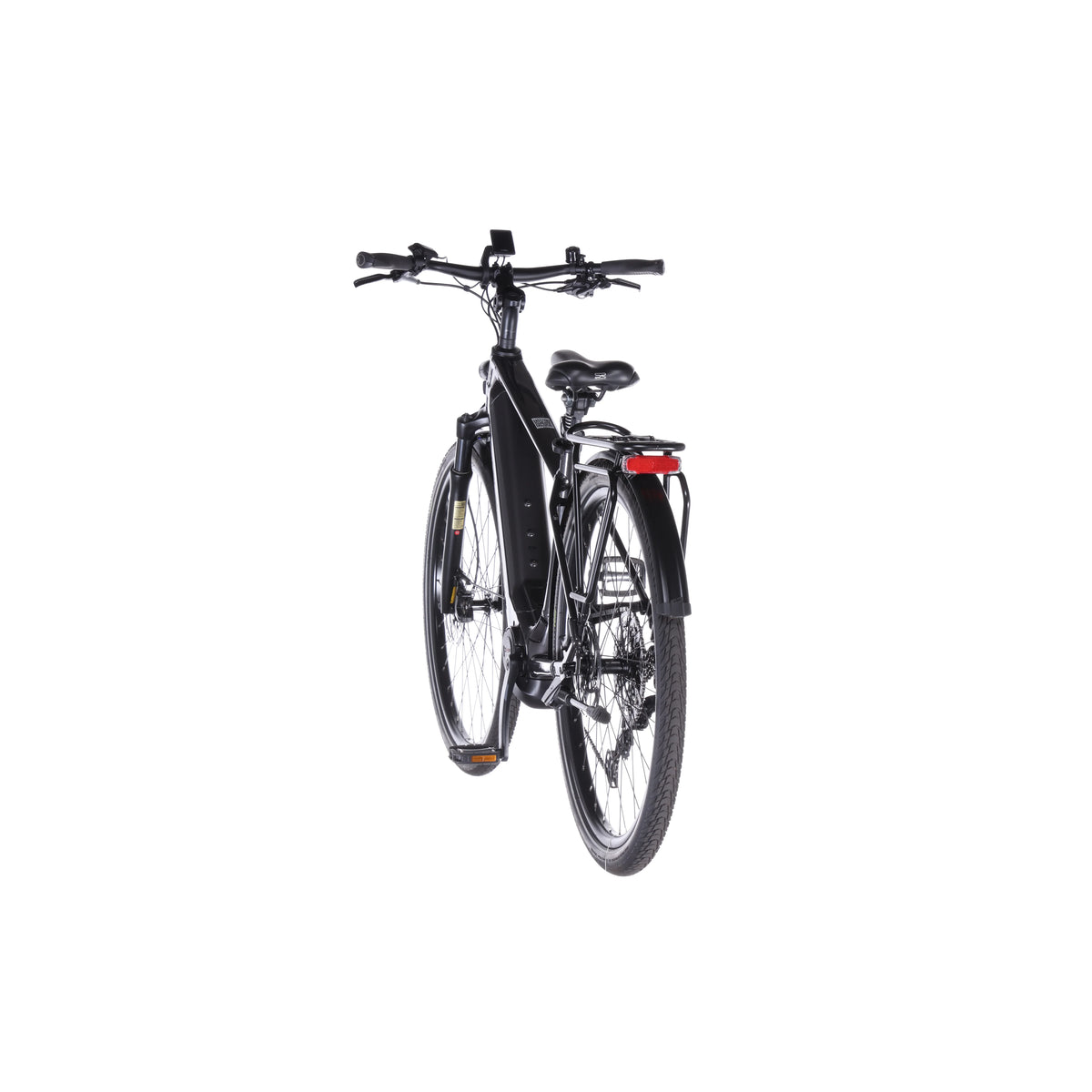 MACINA STYLE XL - 360° view angle 17