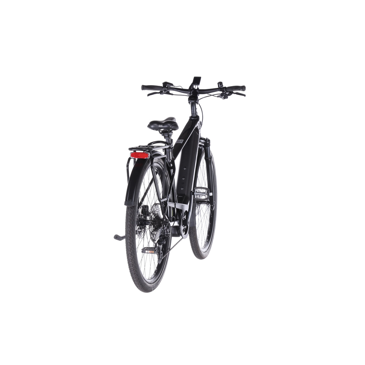 MACINA STYLE XL - 360° view angle 19