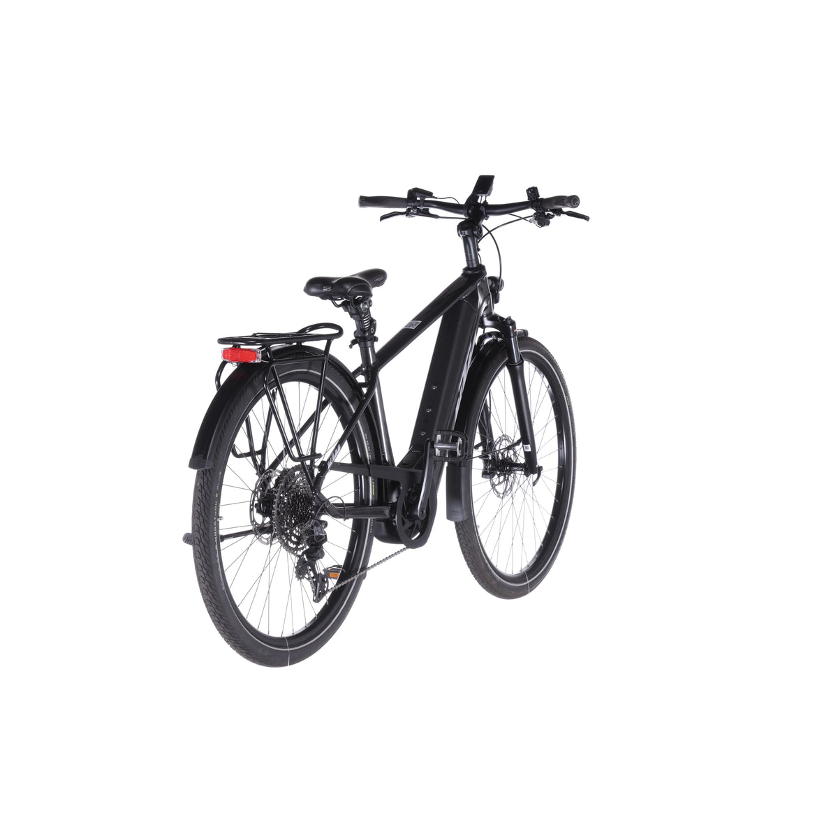 MACINA STYLE XL - 360° view angle 20