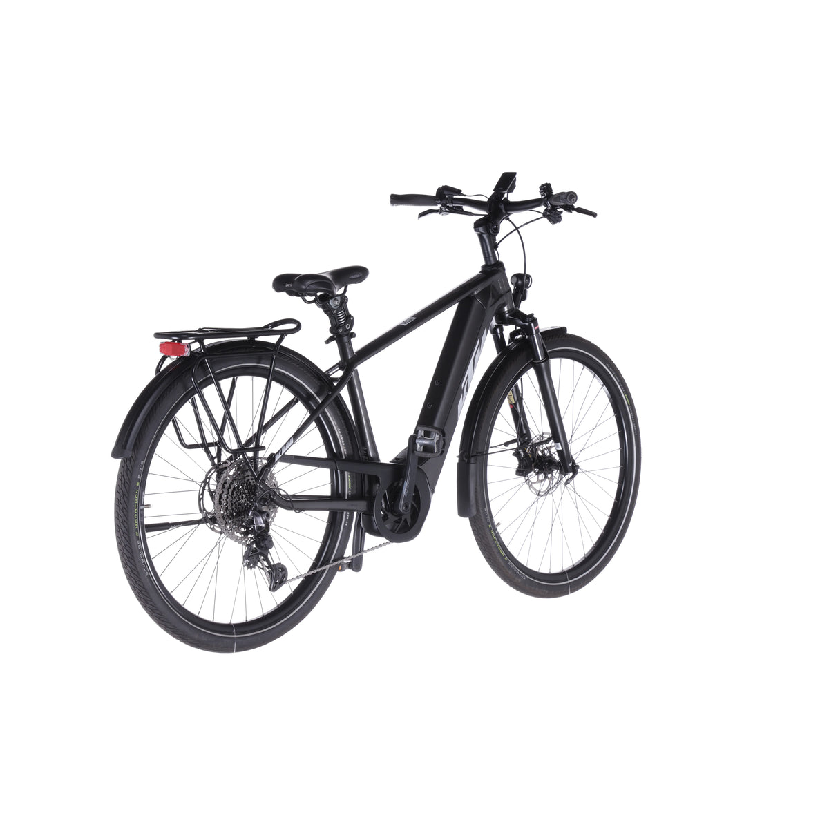 MACINA STYLE XL - 360° view angle 21