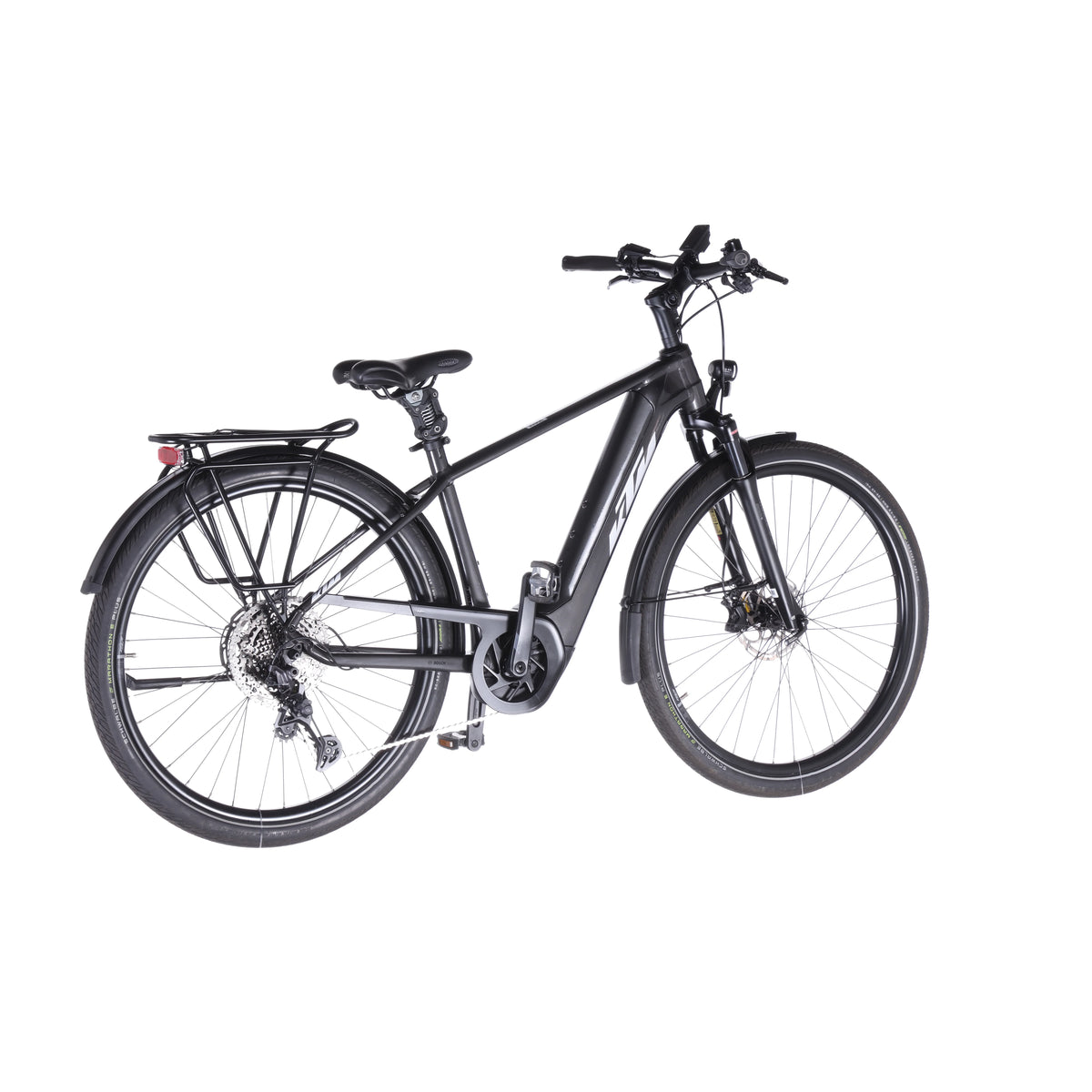 MACINA STYLE XL - 360° view angle 22