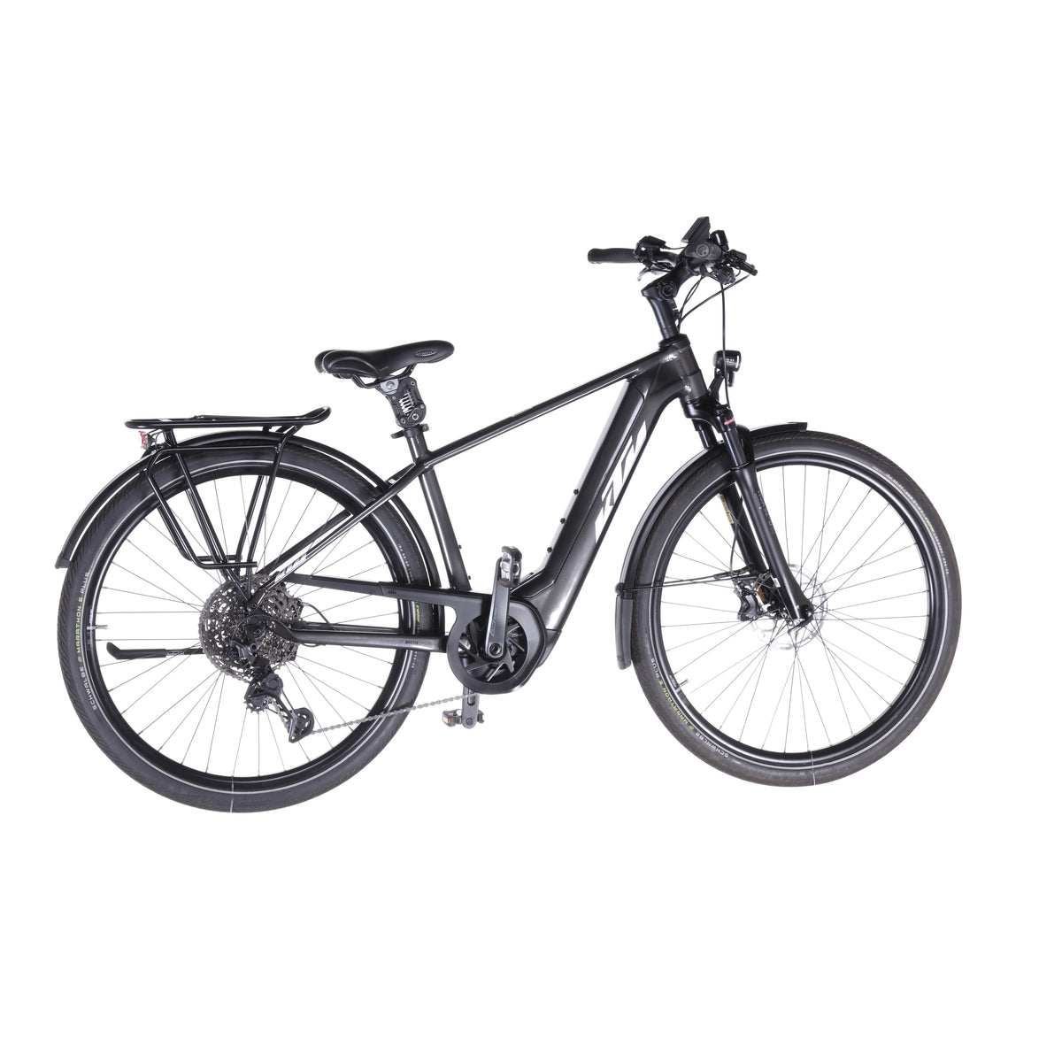 MACINA STYLE XL - Left view