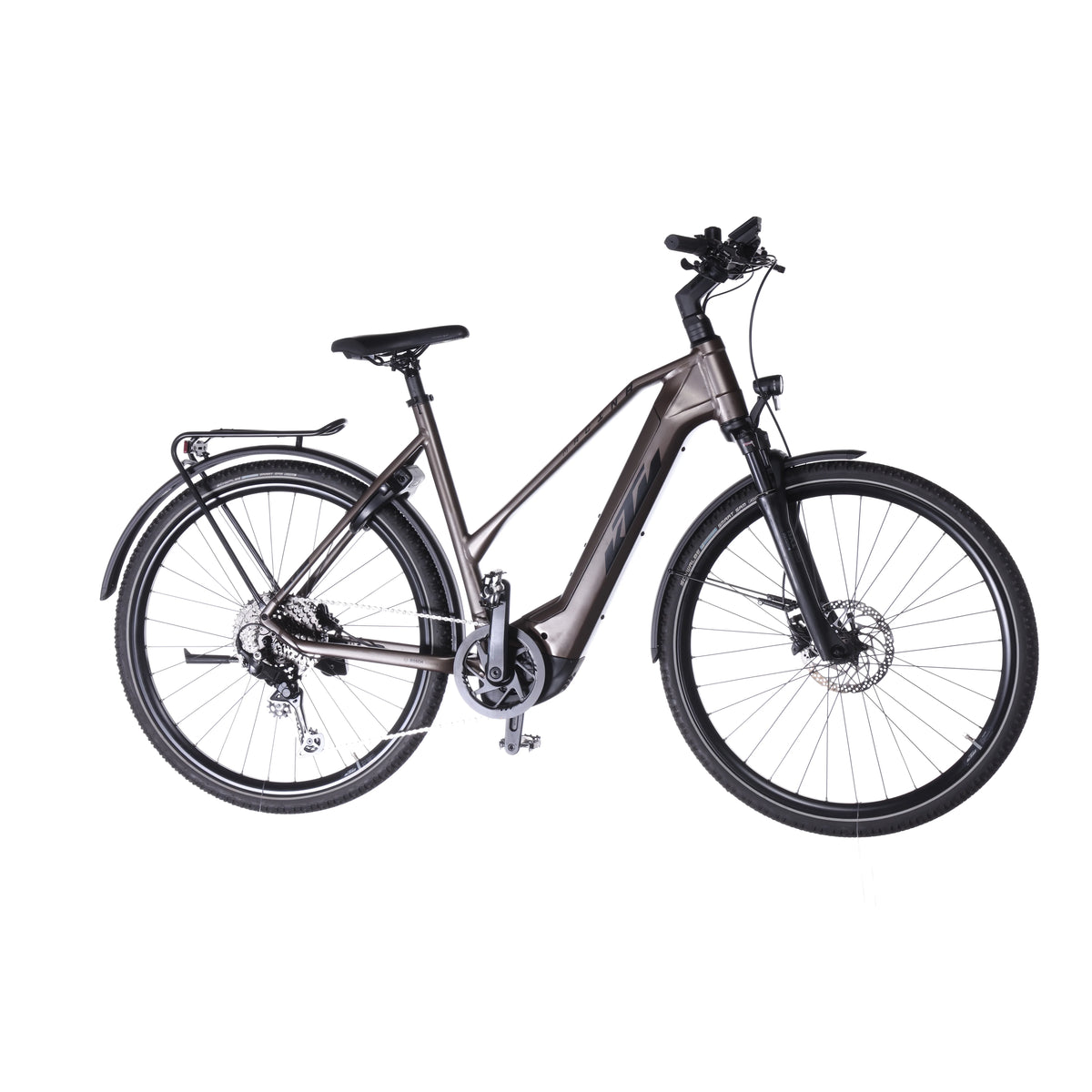 MACINA CROSS LFC - Right view