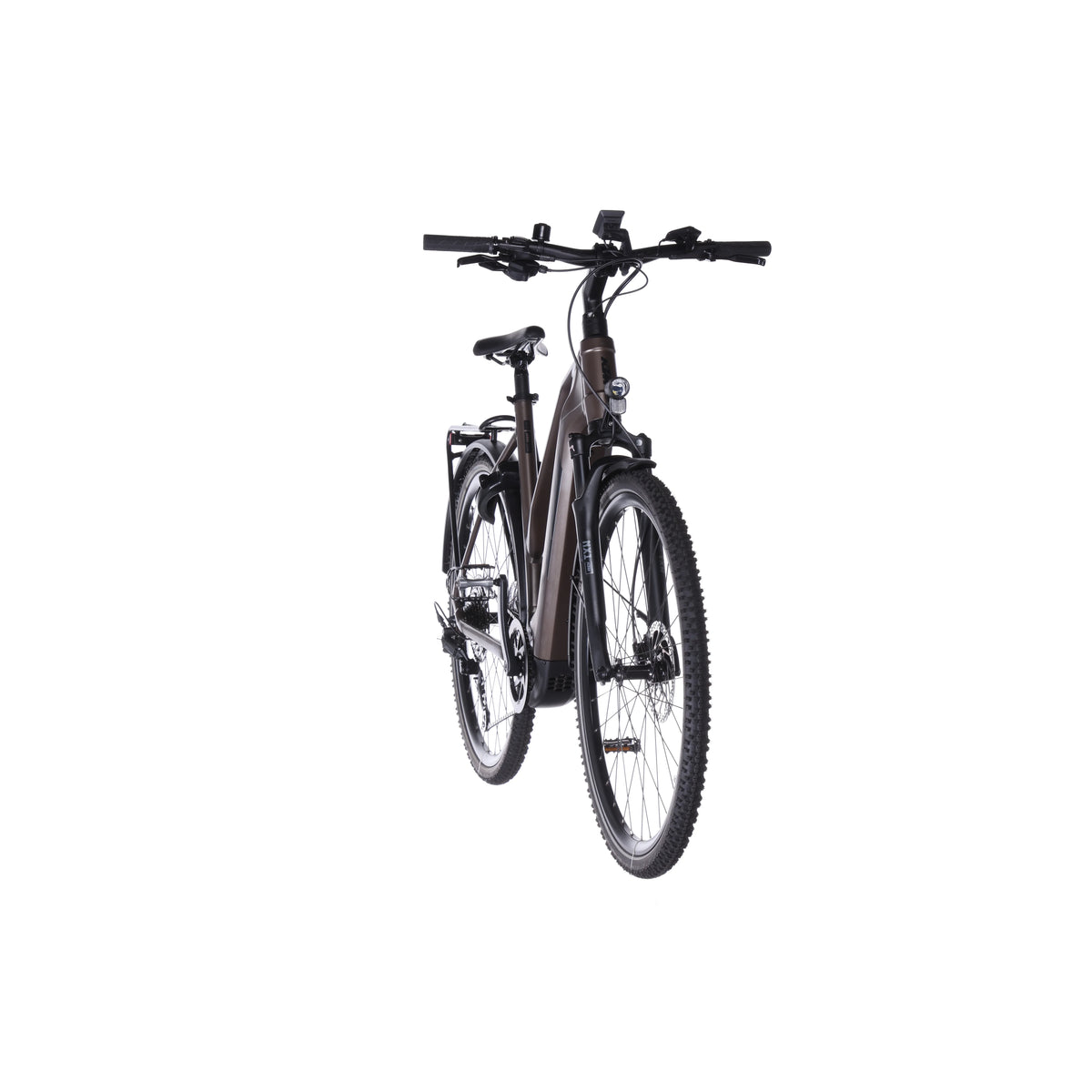 MACINA CROSS LFC - 360° view angle 5