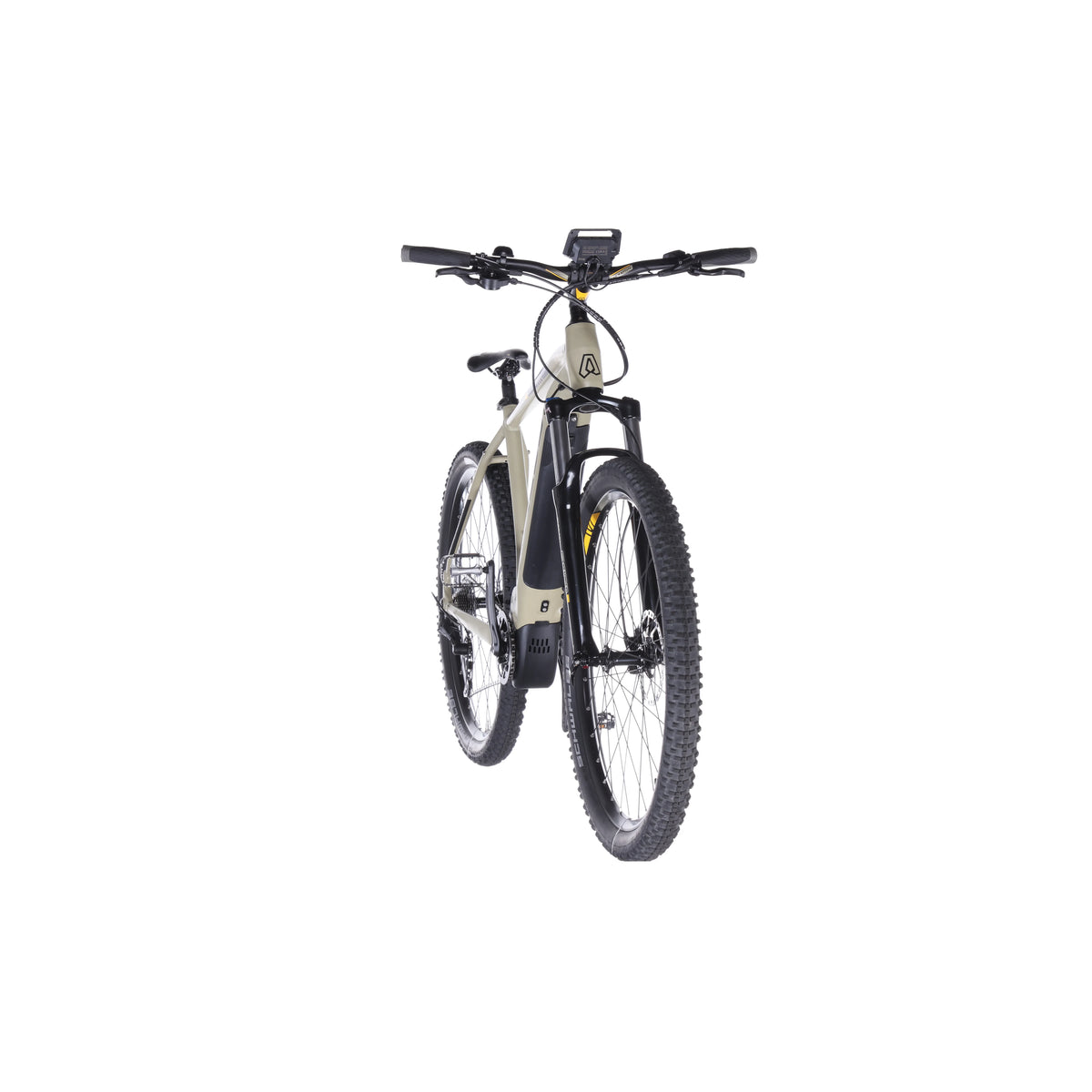 Force 29 - 360° view angle 5
