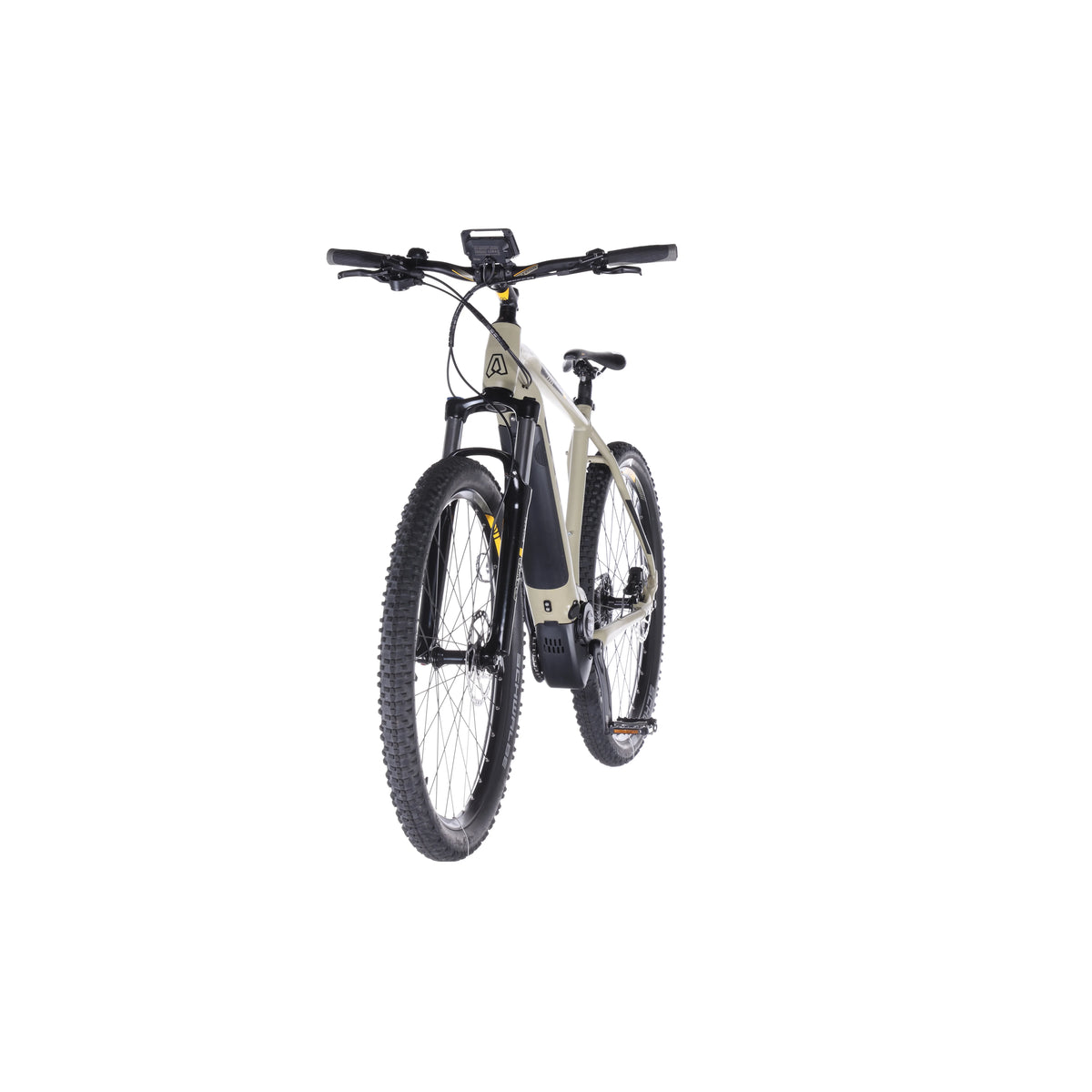 Force 29 - 360° view angle 7