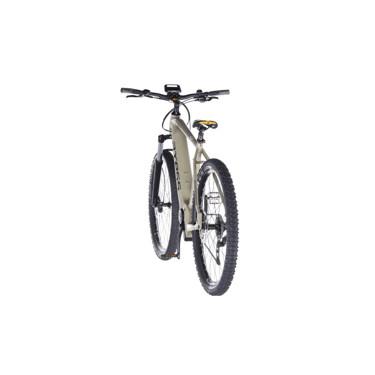 Force 29 - 360° view angle 17