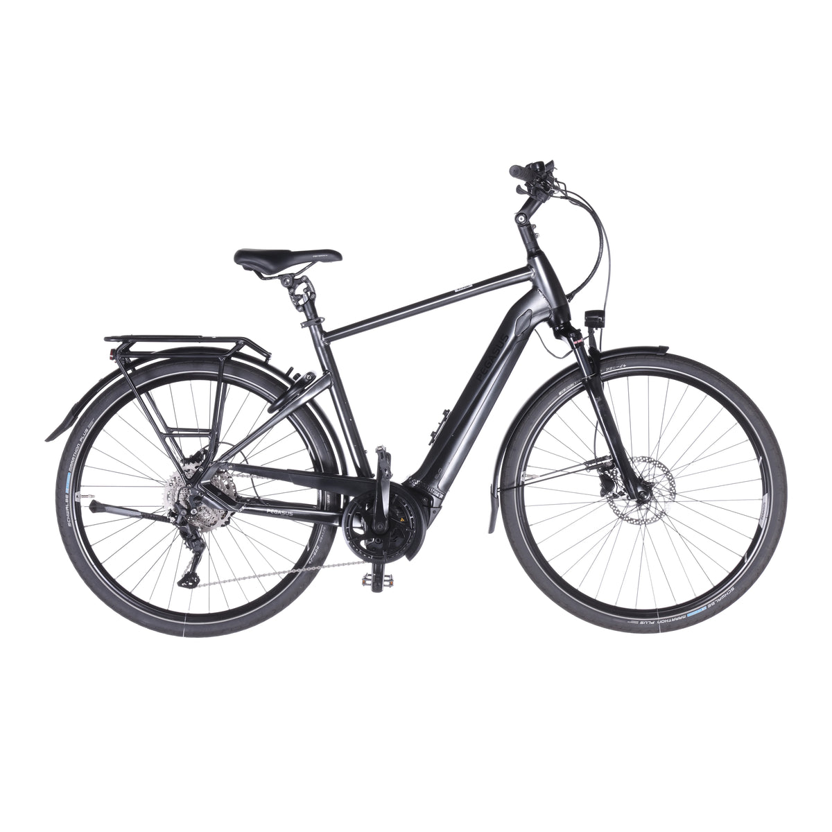Premio Evo 10 Lite - 360° view angle 0