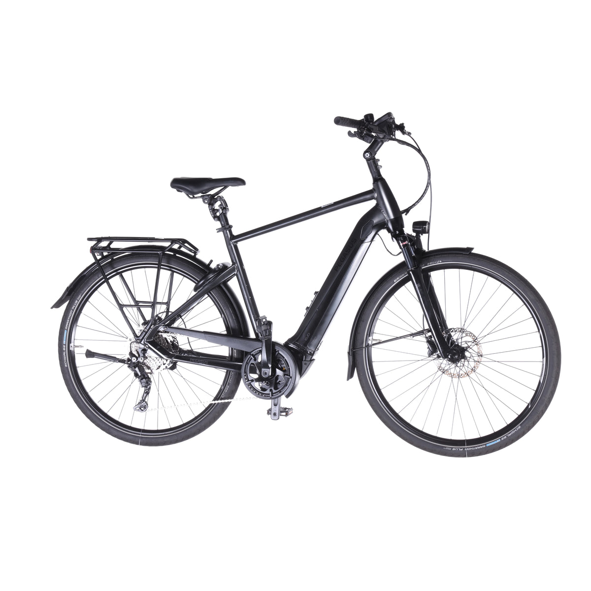 Premio Evo 10 Lite - 360° view angle 1