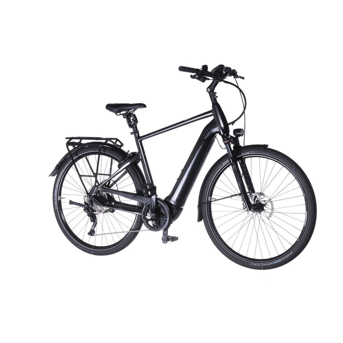 Premio Evo 10 Lite - 360° view angle 2