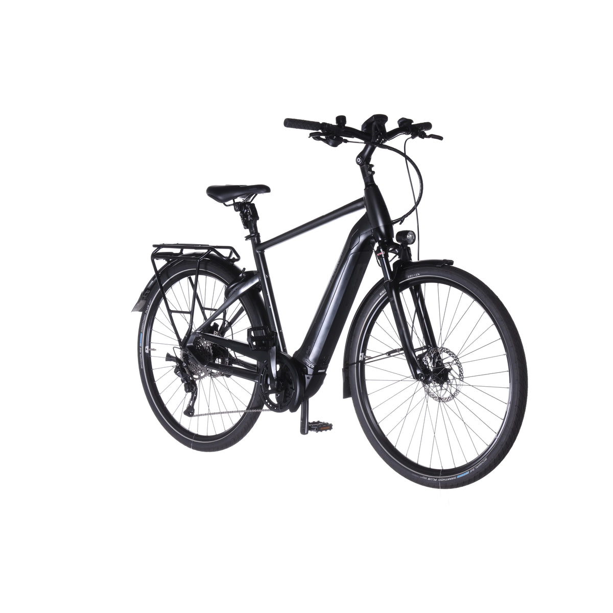 Premio Evo 10 Lite - 360° view angle 3