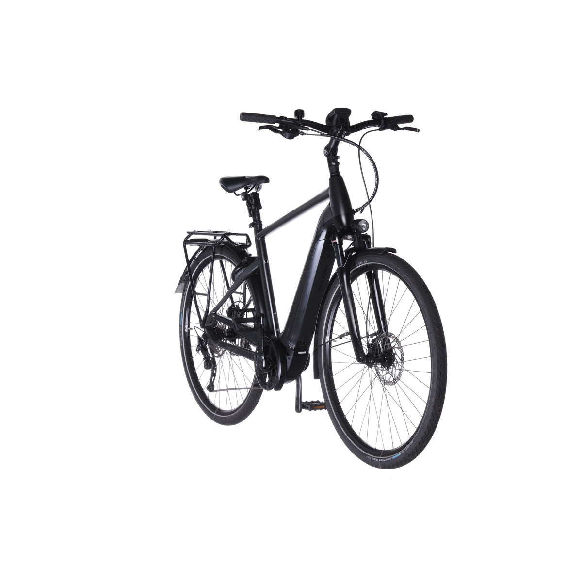 Premio Evo 10 Lite - 360° view angle 4