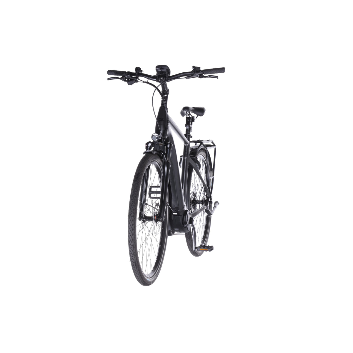 Premio Evo 10 Lite - 360° view angle 7
