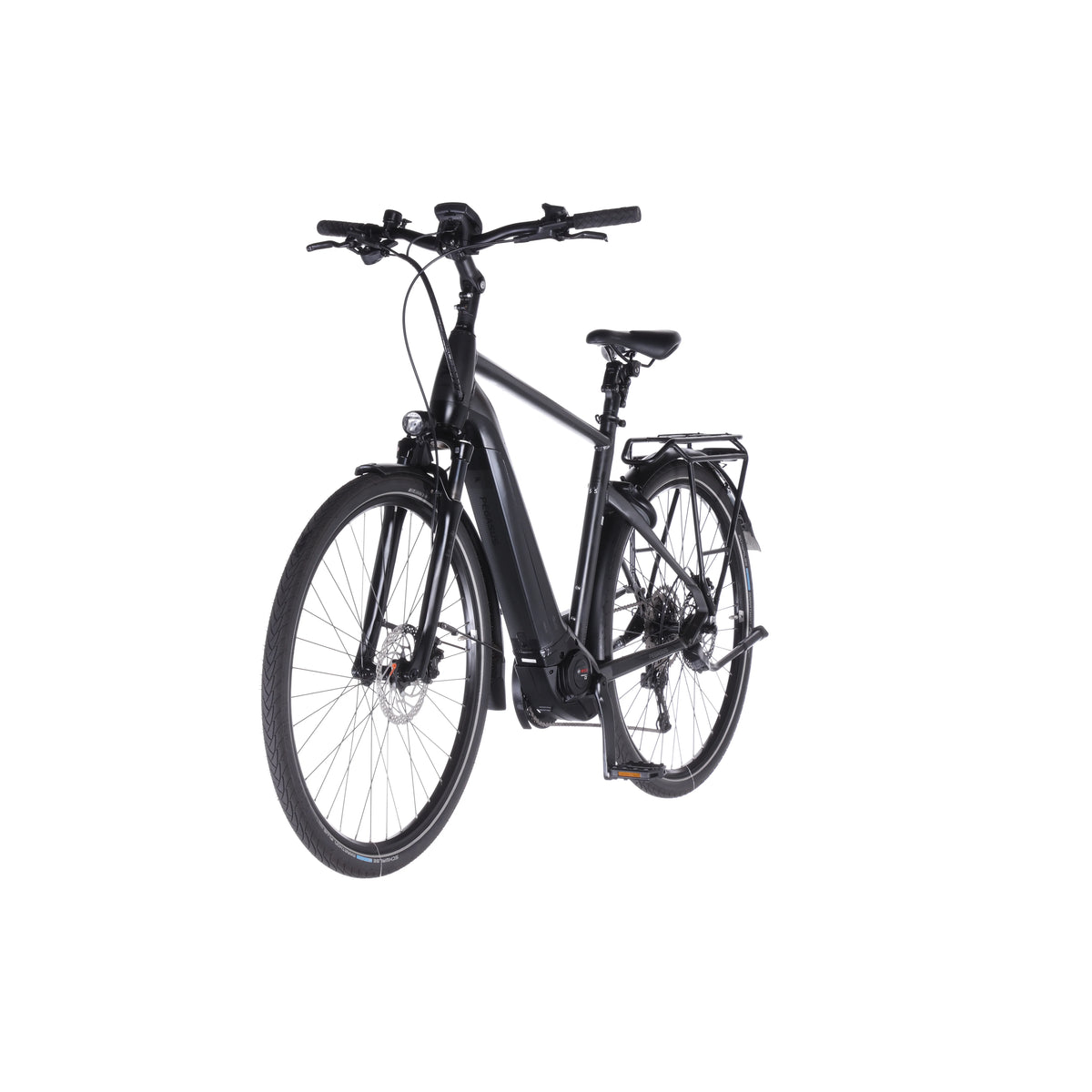 Premio Evo 10 Lite - 360° view angle 8