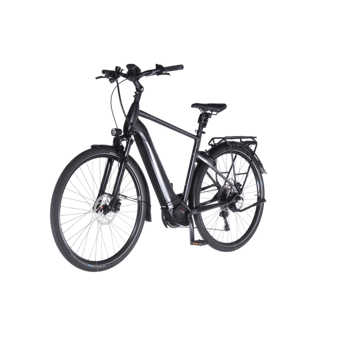 Premio Evo 10 Lite - 360° view angle 9
