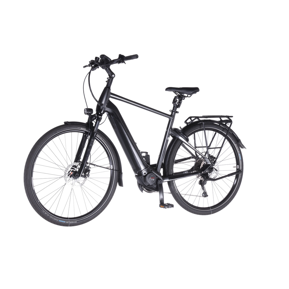 Premio Evo 10 Lite - 360° view angle 10