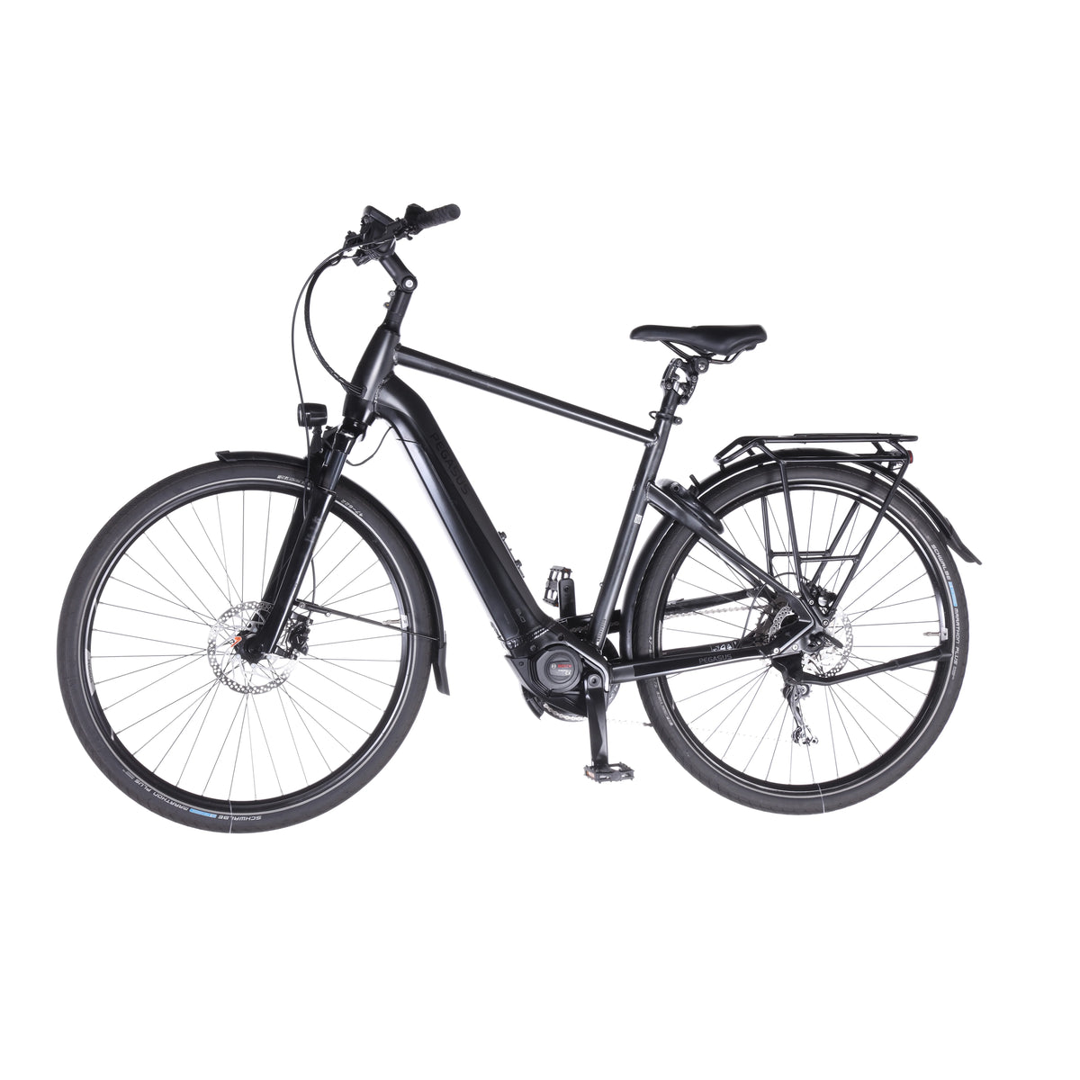 Premio Evo 10 Lite - 360° view angle 11