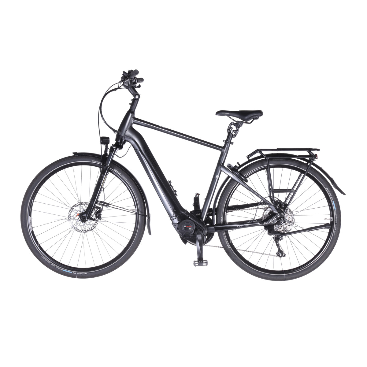 Premio Evo 10 Lite - 360° view angle 12