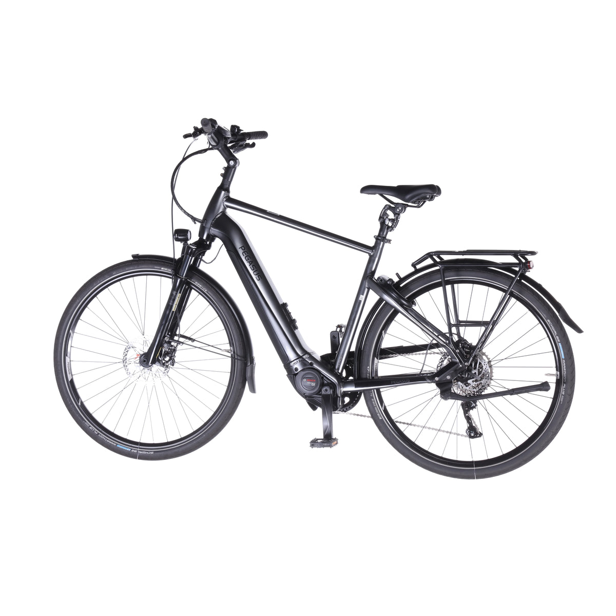 Premio Evo 10 Lite - 360° view angle 13