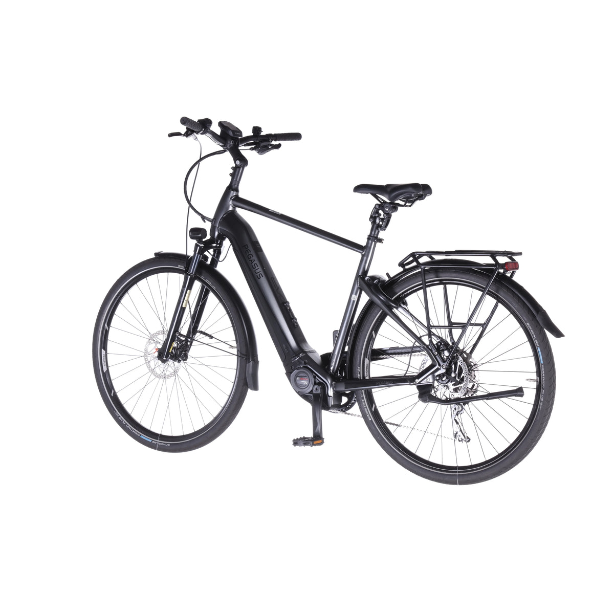 Premio Evo 10 Lite - 360° view angle 14