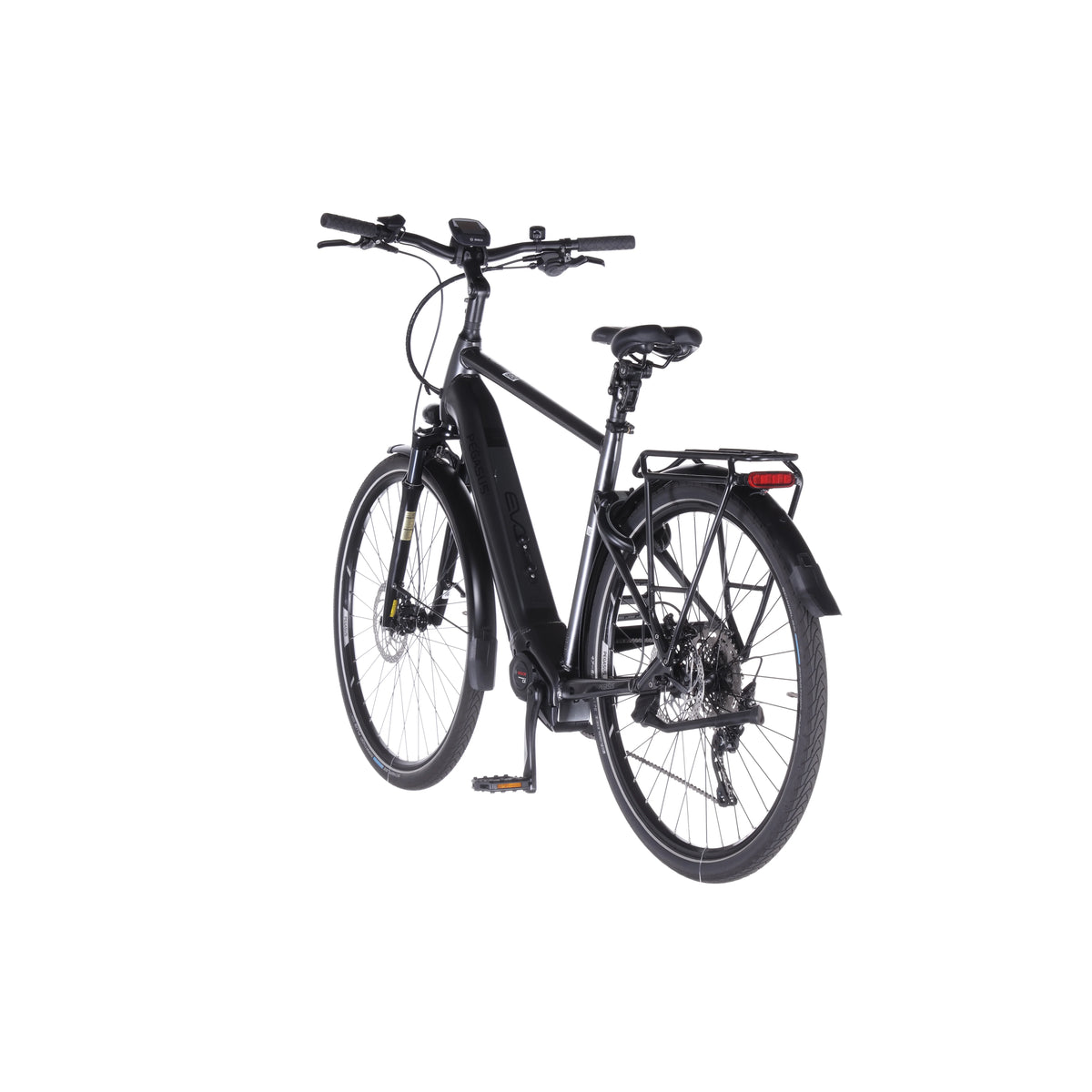 Premio Evo 10 Lite - 360° view angle 16