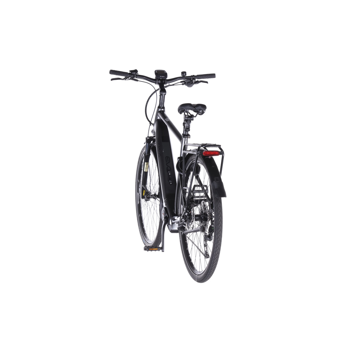 Premio Evo 10 Lite - 360° view angle 17