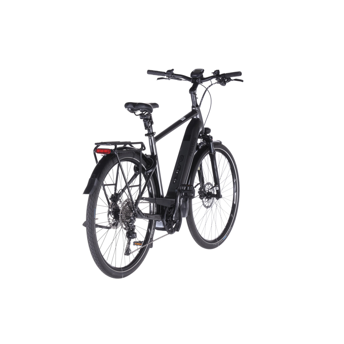 Premio Evo 10 Lite - 360° view angle 20