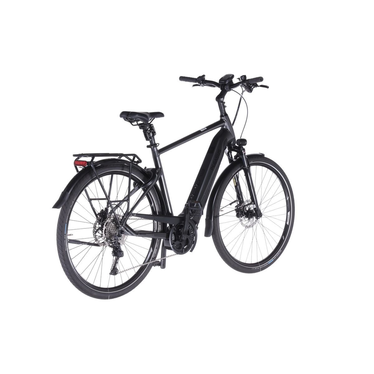 Premio Evo 10 Lite - 360° view angle 21