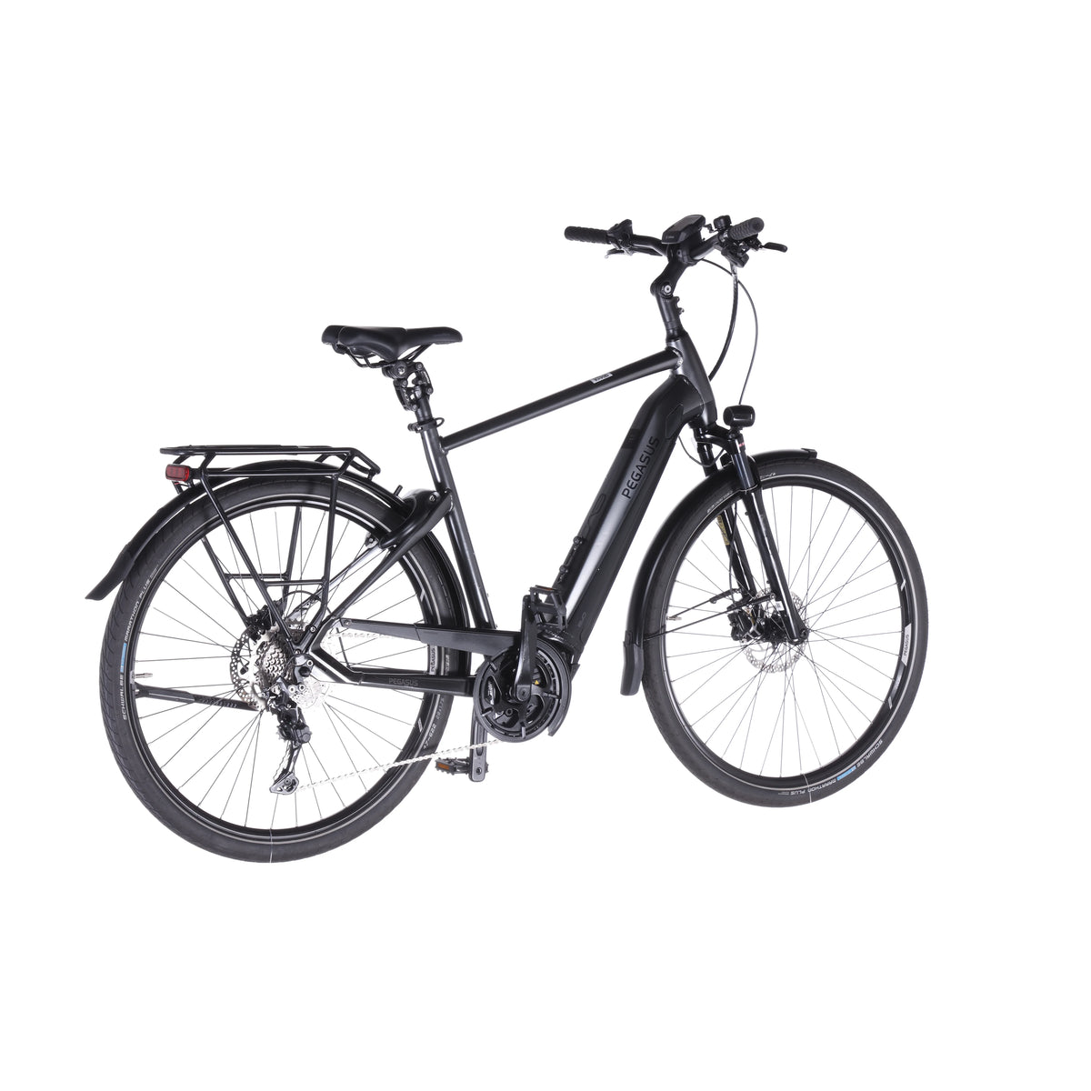 Premio Evo 10 Lite - 360° view angle 22