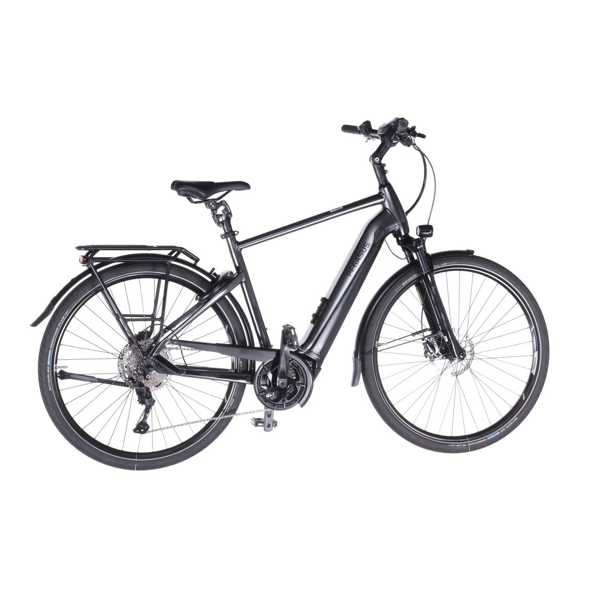 Premio Evo 10 Lite - 360° view angle 23