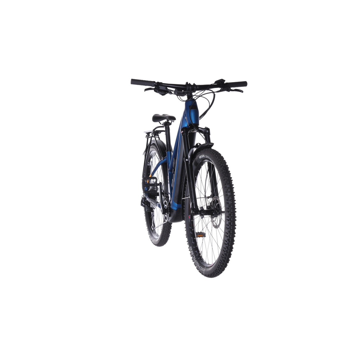 E-Power X-Vert Race - 360° view angle 5