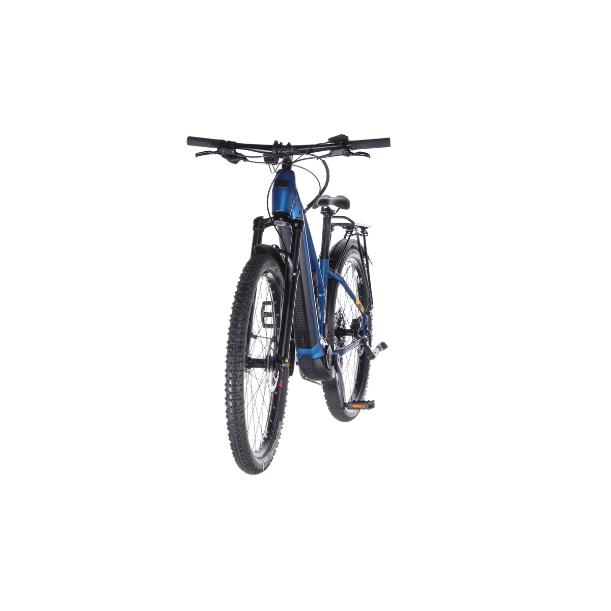 E-Power X-Vert Race - 360° view angle 7