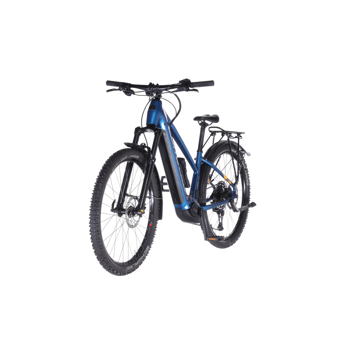 E-Power X-Vert Race - 360° view angle 8
