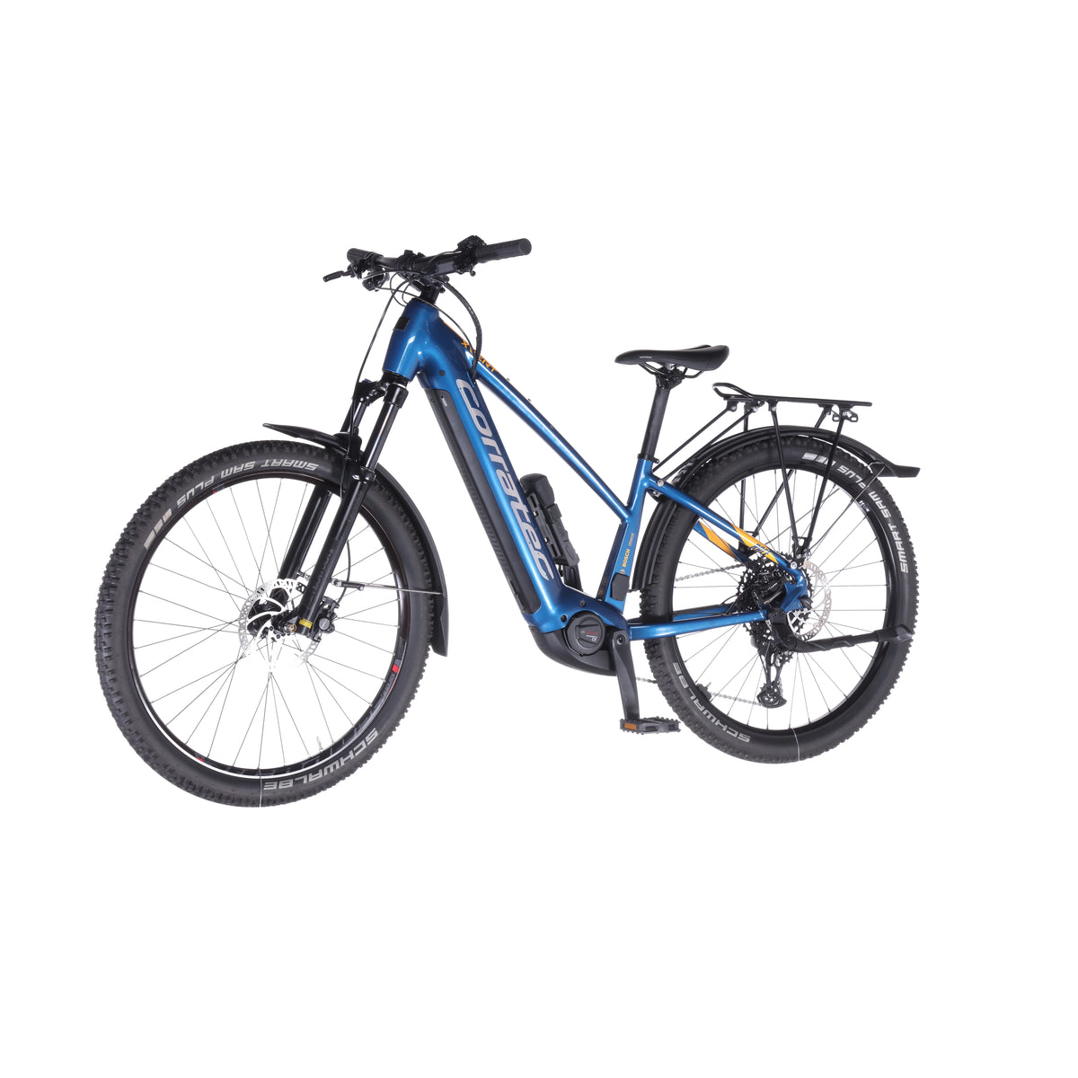 E-Power X-Vert Race - 360° view angle 10