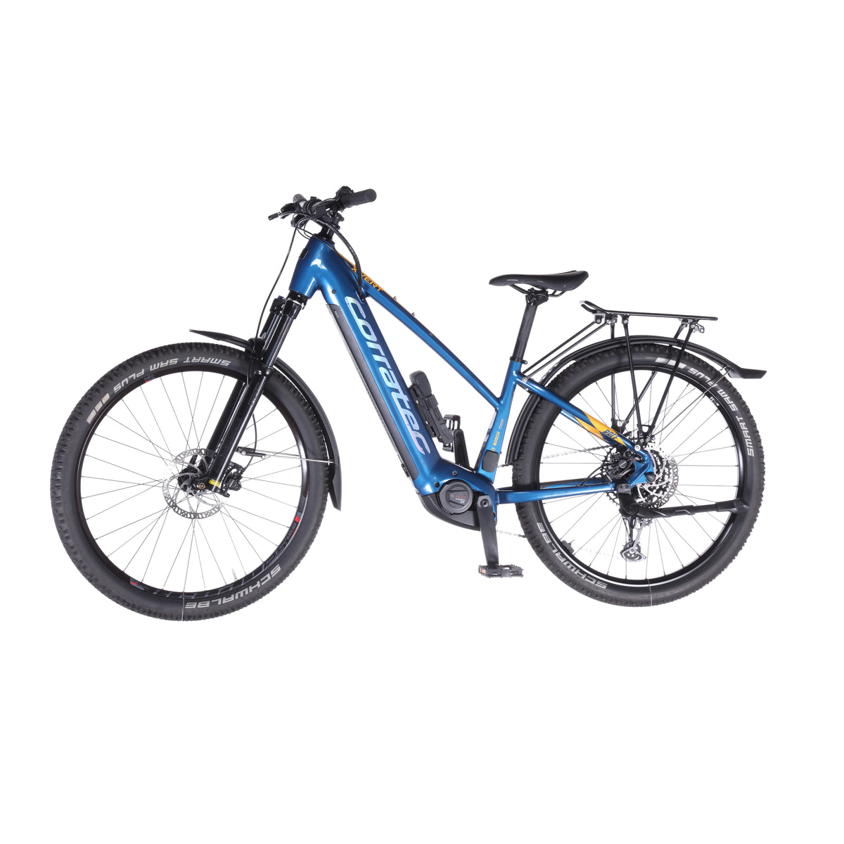 E-Power X-Vert Race - 360° view angle 11